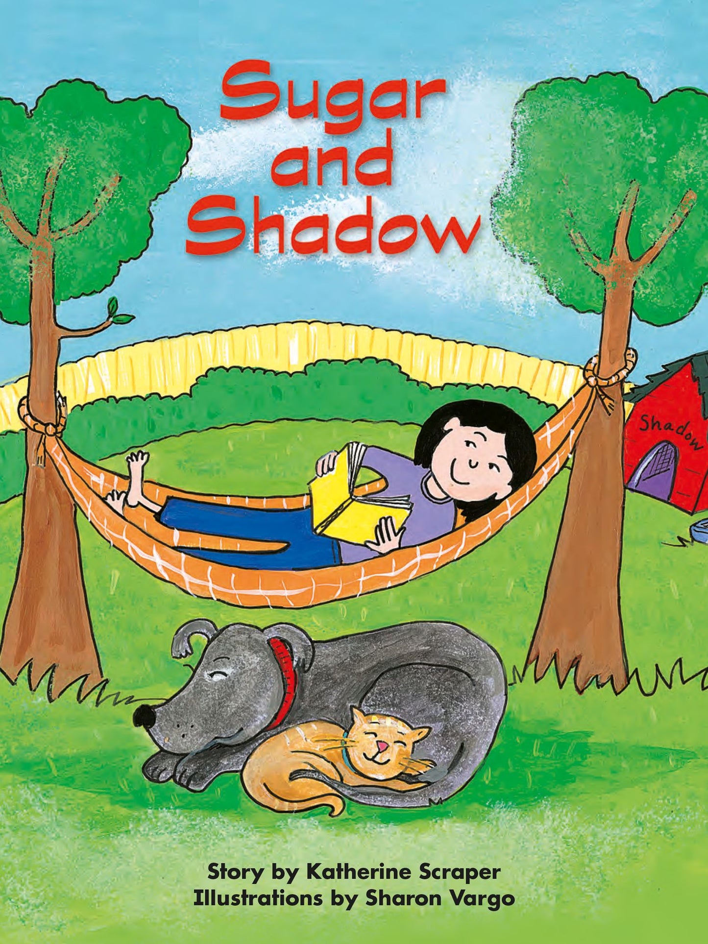 Sugar and Shadow