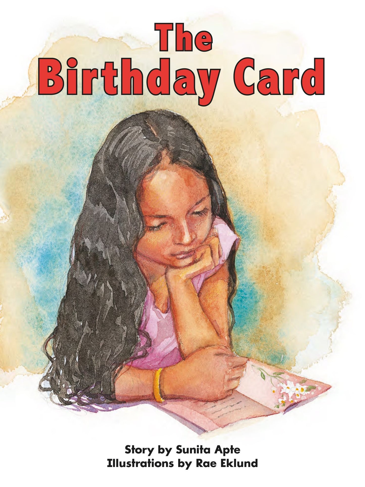 The Birthday Card
