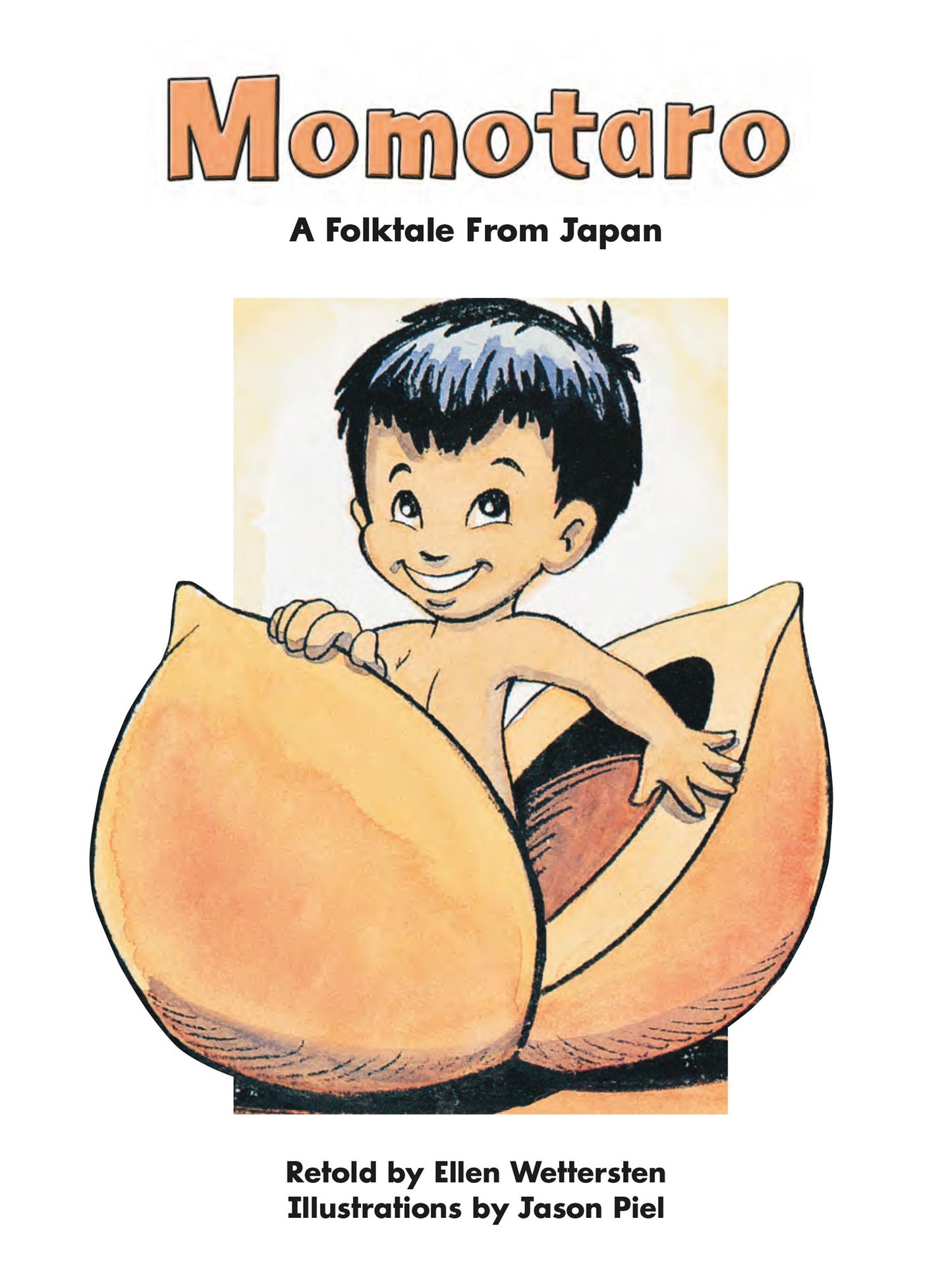 Momotaro