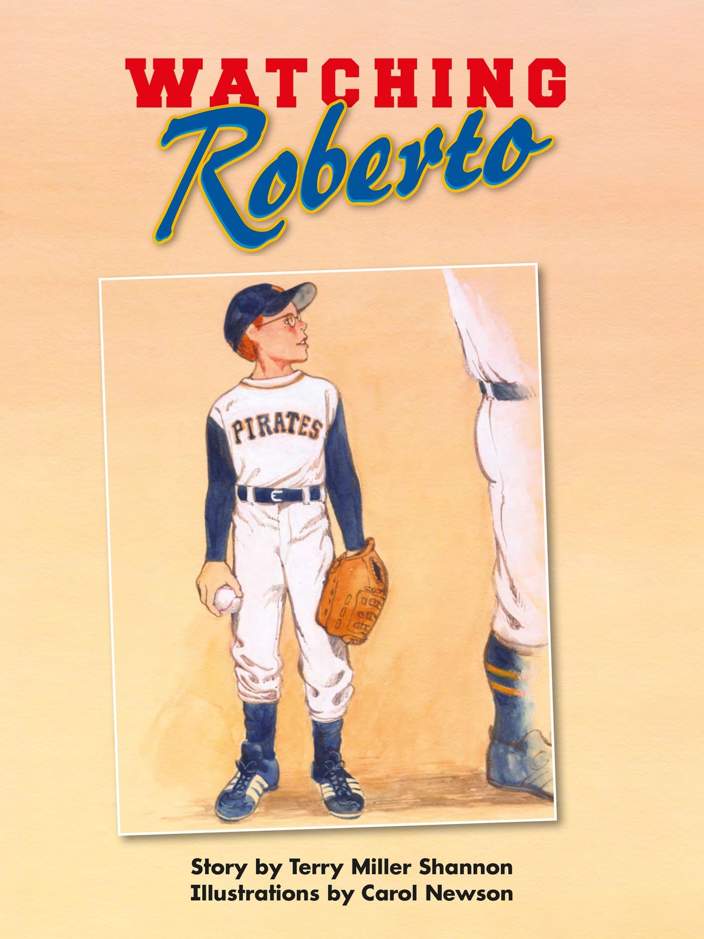 Watching Roberto