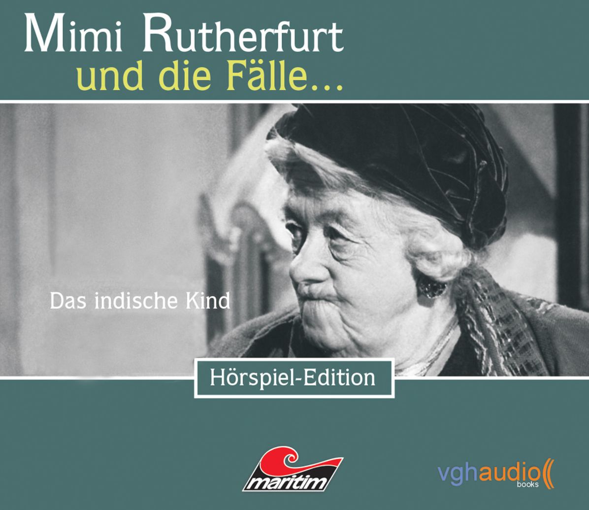 Folge 08: Das indische Kind