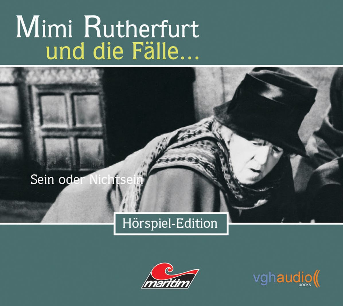 Folge 14: Sein oder Nichtsein