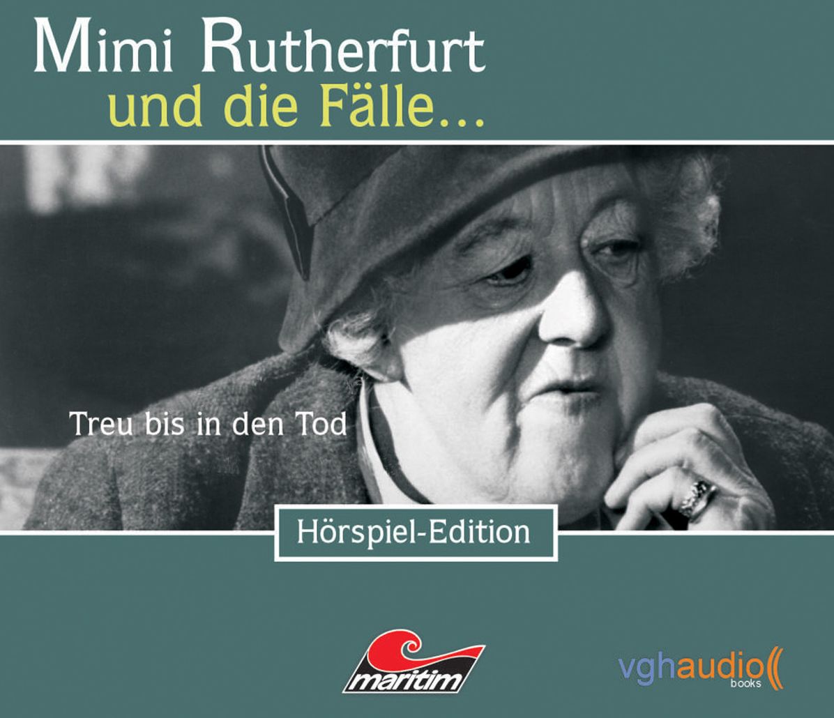 Folge 11: Treu bis in den Tod