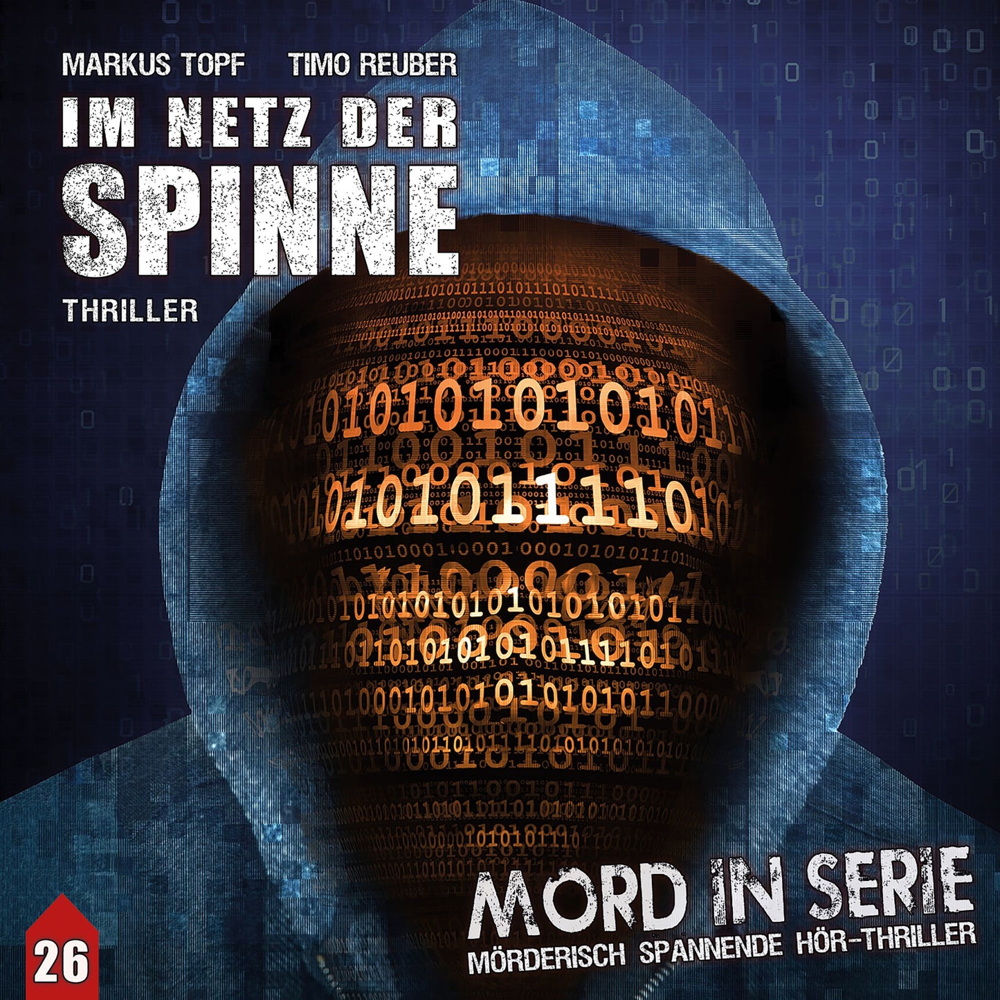 Mord in Serie, Folge 26: Im Netz der Spinne