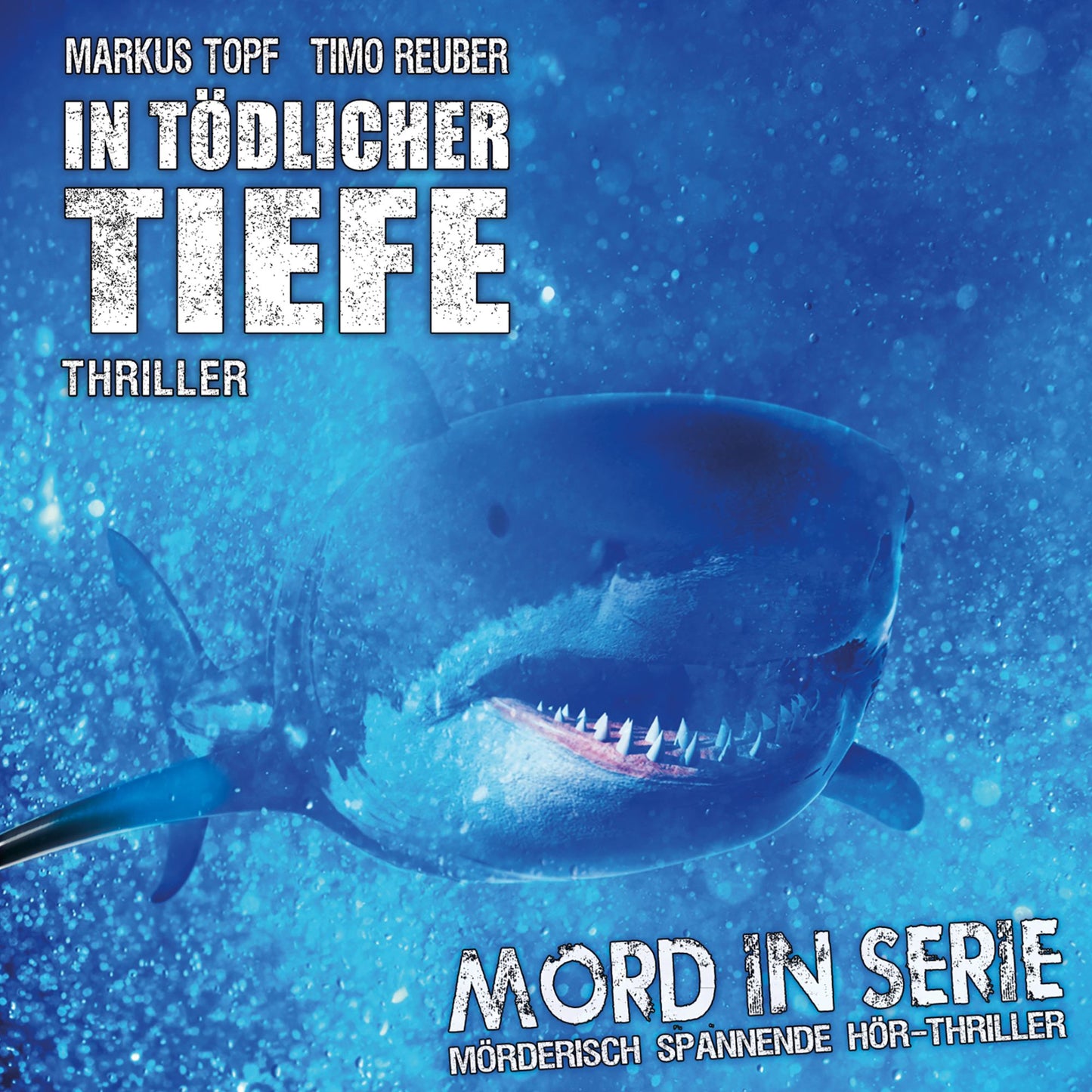 Mord in Serie, Folge 23: In tÃ¶dlicher Tiefe