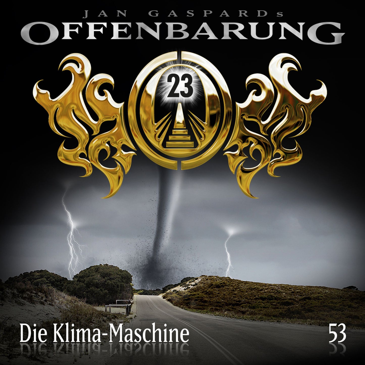 Offenbarung 23, Folge 53: Die Klima-Maschine