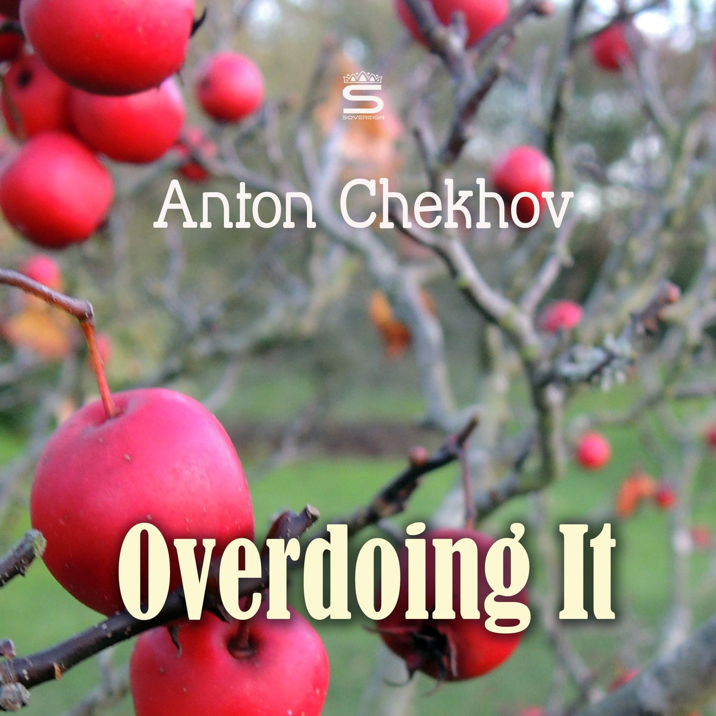 Overdoing It
