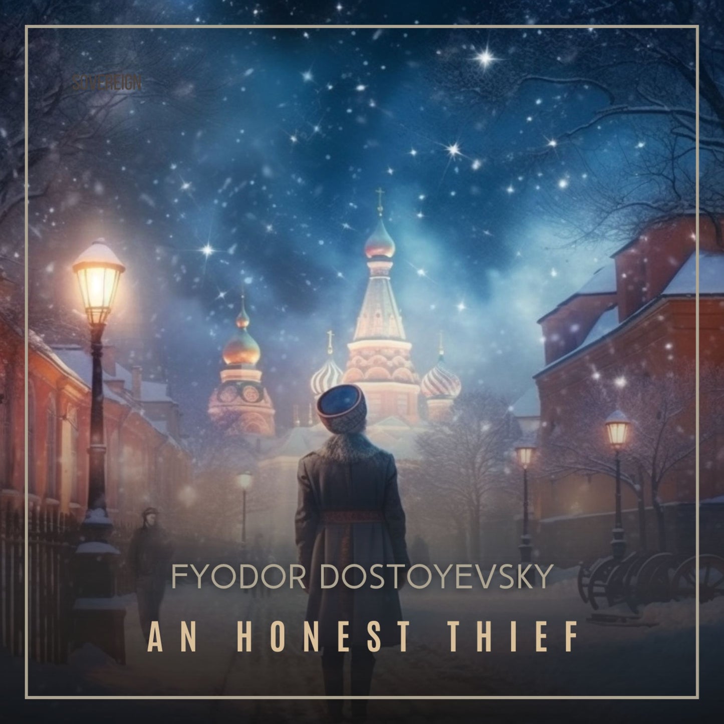 An Honest Thief