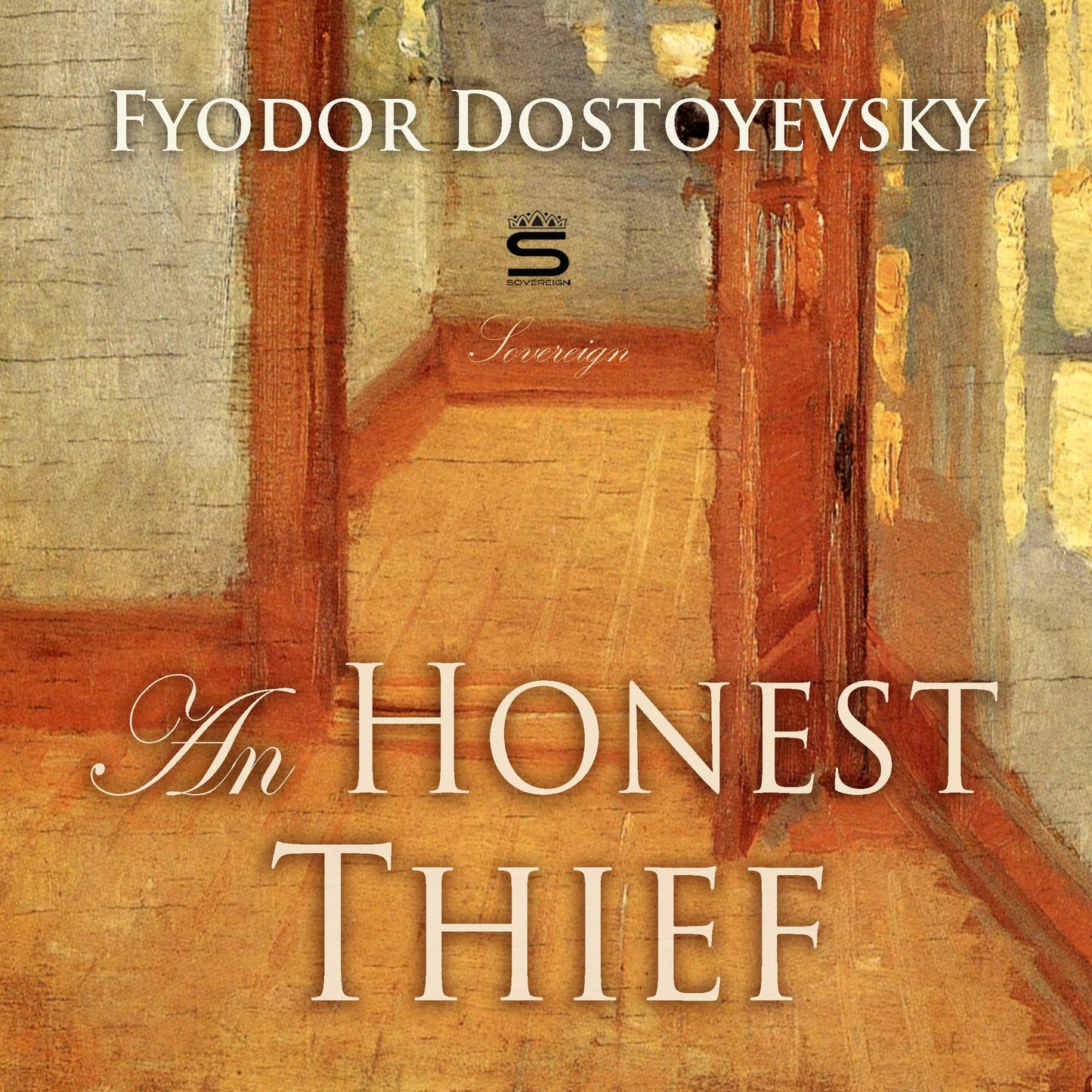 An Honest Thief