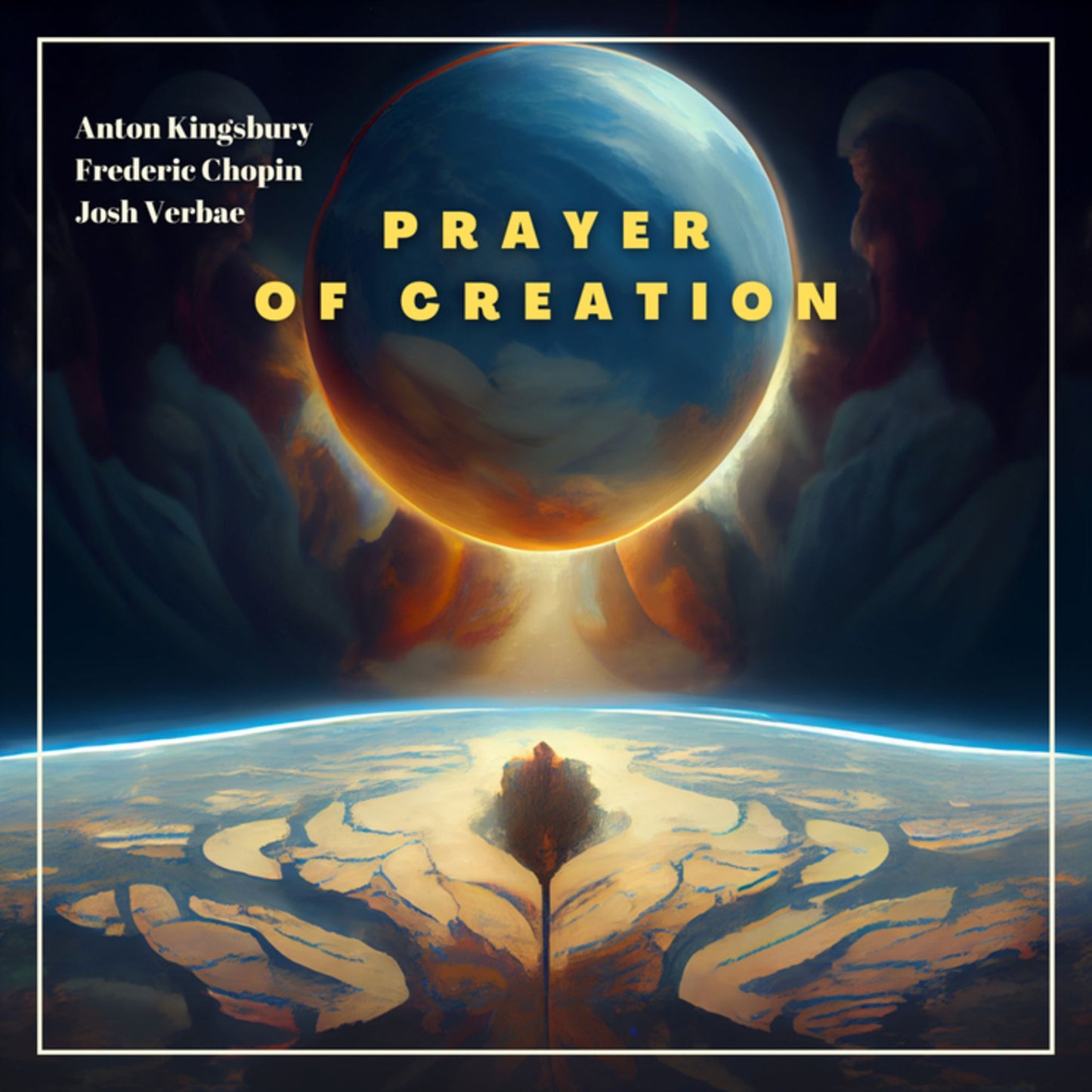 Prayer of Creation