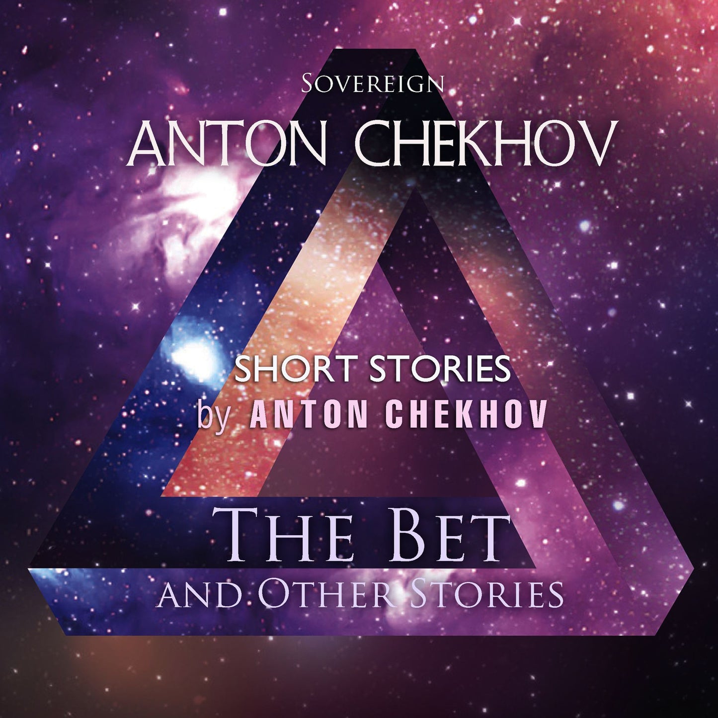Short Stories: The Bet and Other Stories