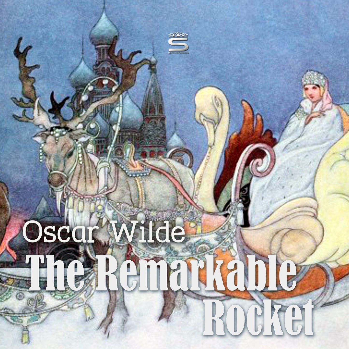 The Remarkable Rocket