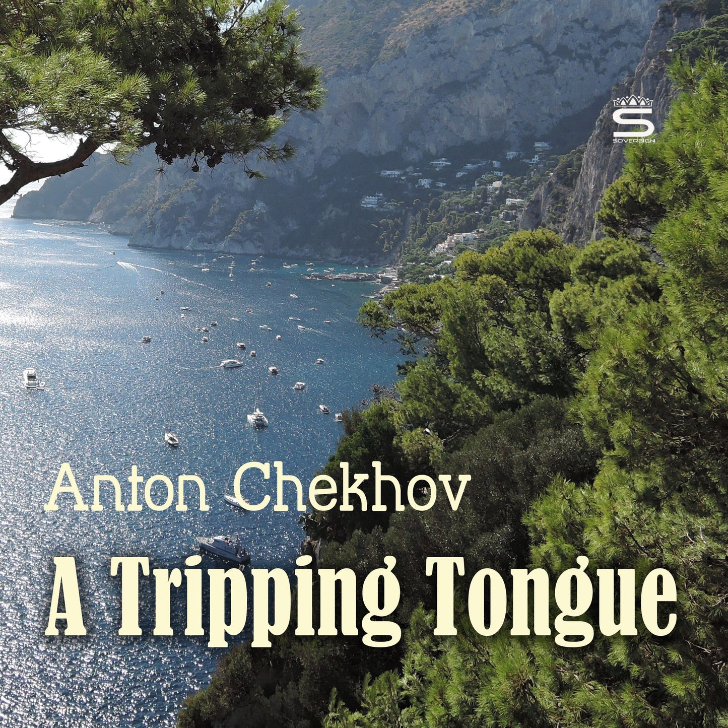 A Tripping Tongue