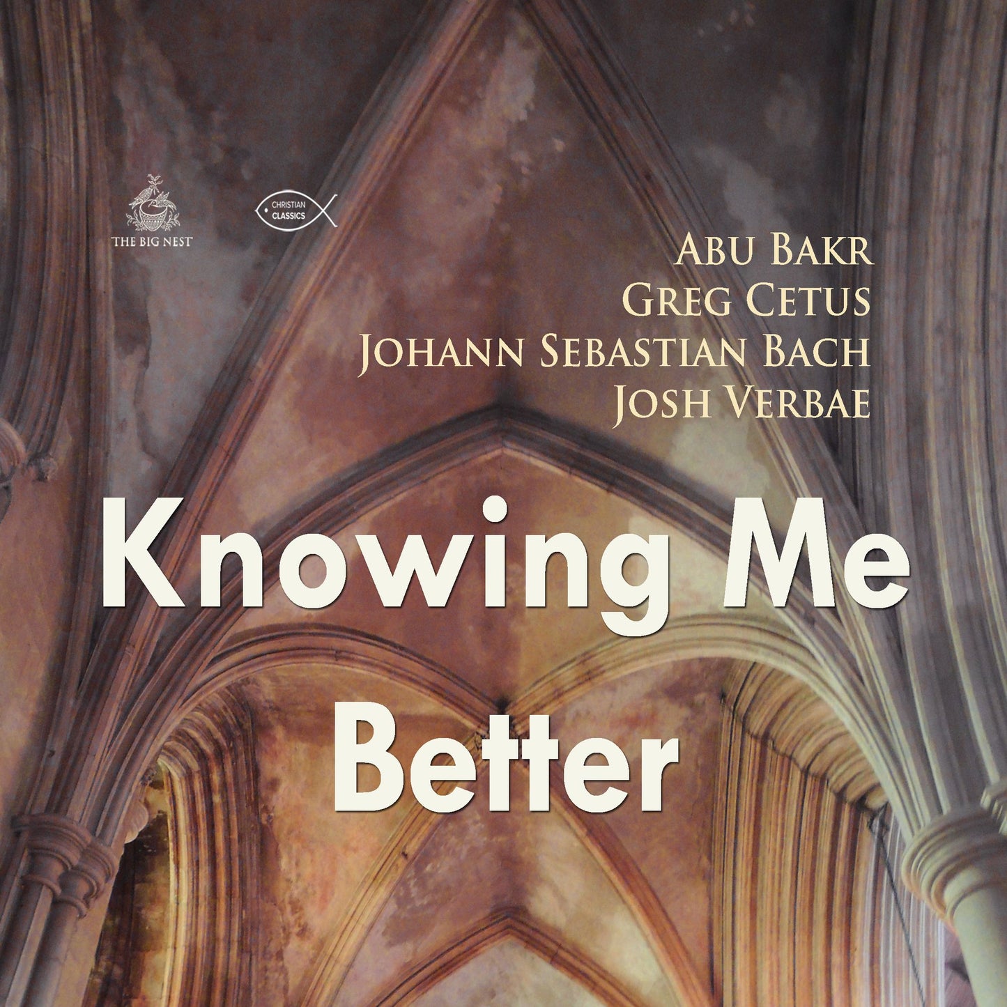 Knowing Me Better