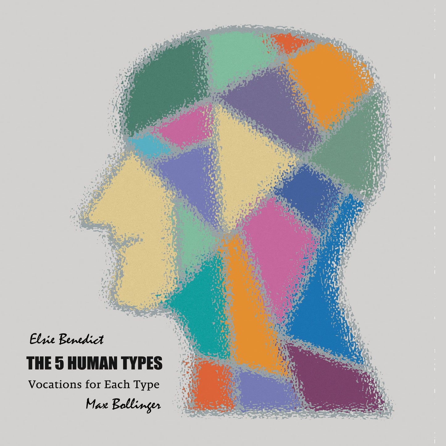The 5 Human Types, Volume 7: Vocations For Each Type
