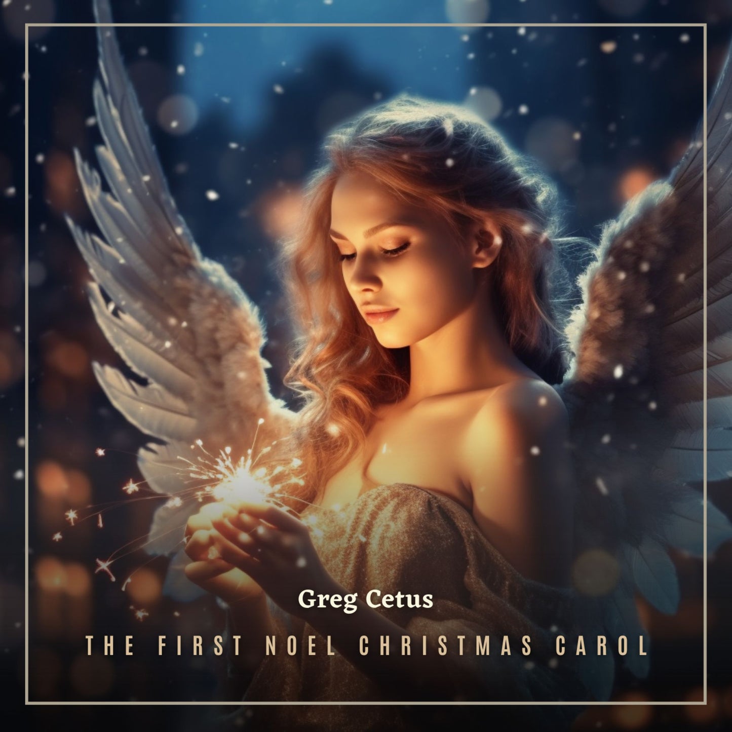 The First Noel Christmas Carol