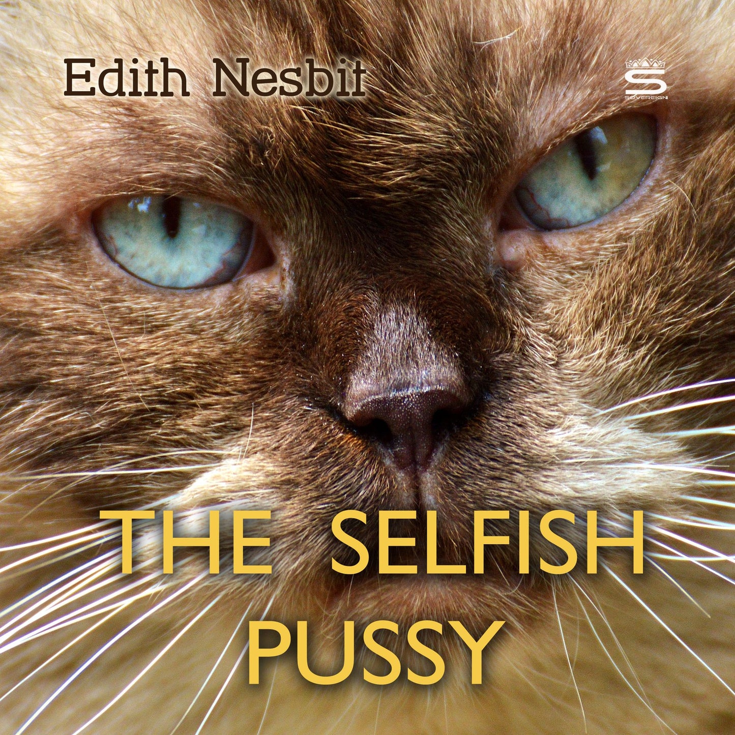 The Selfish Pussy