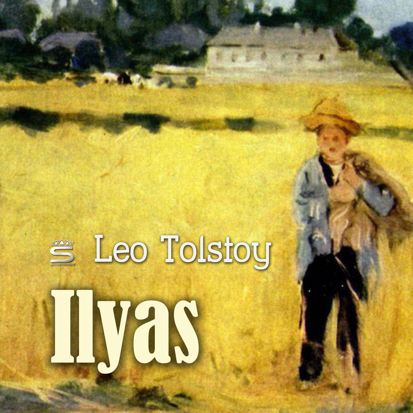Ilyas