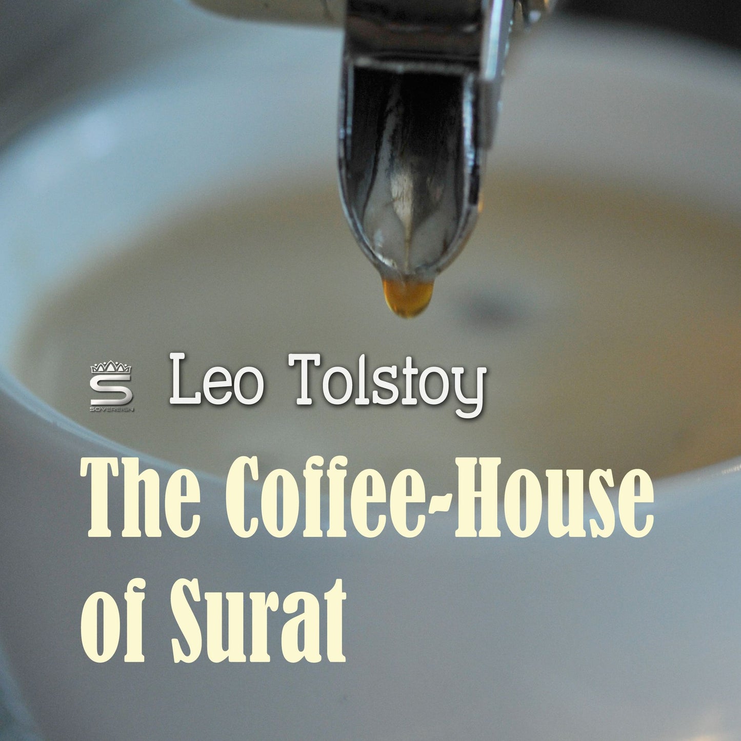 The Coffee-House of Surat