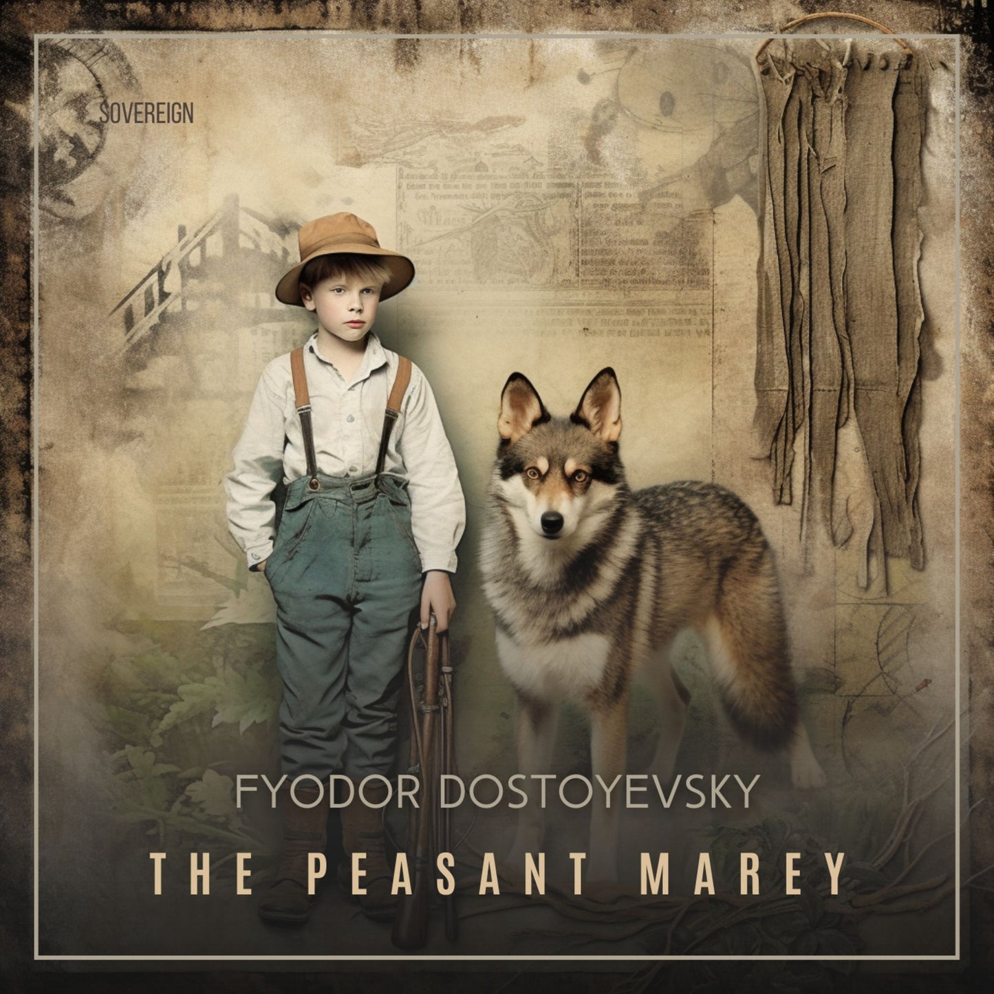 The Peasant Marey