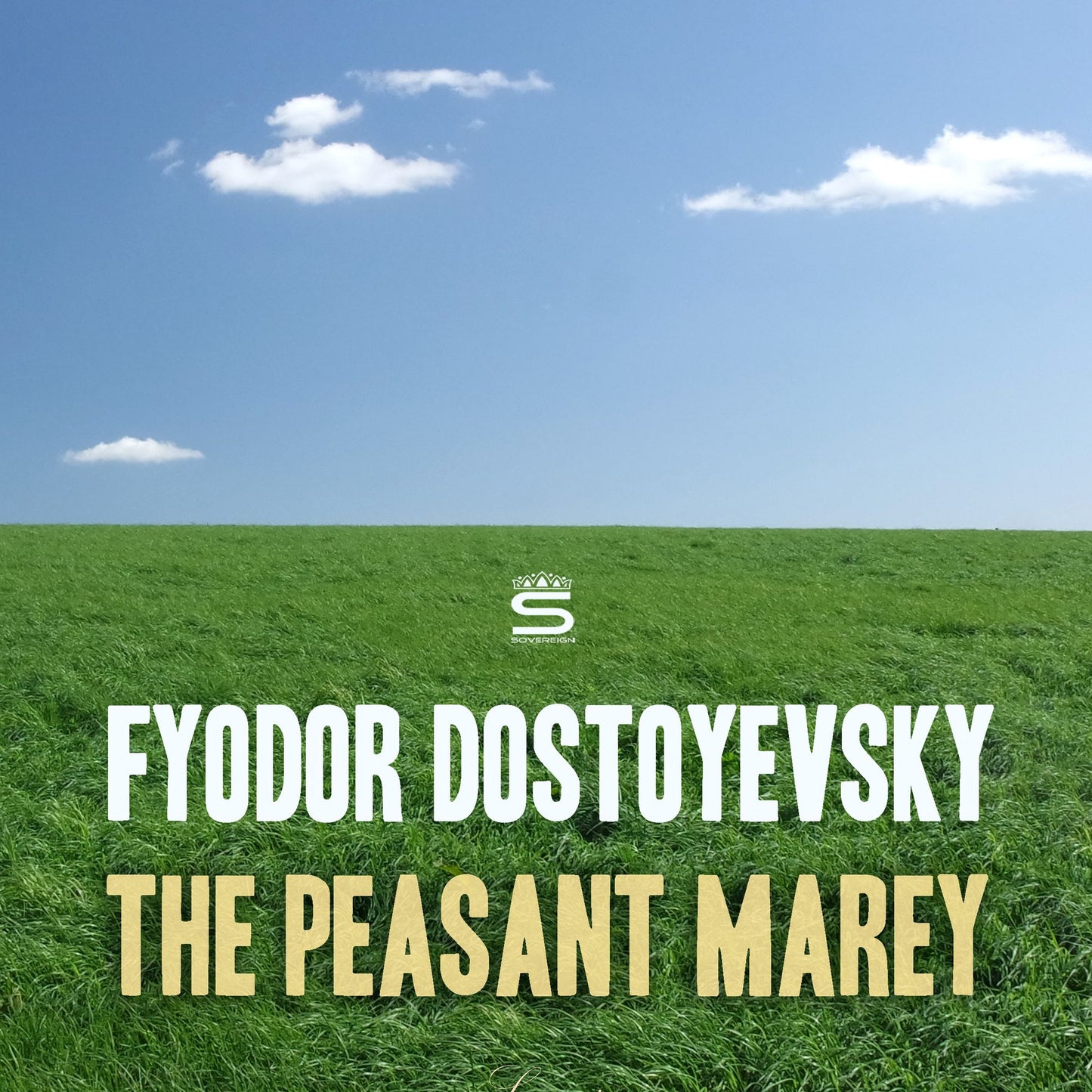 The Peasant Marey