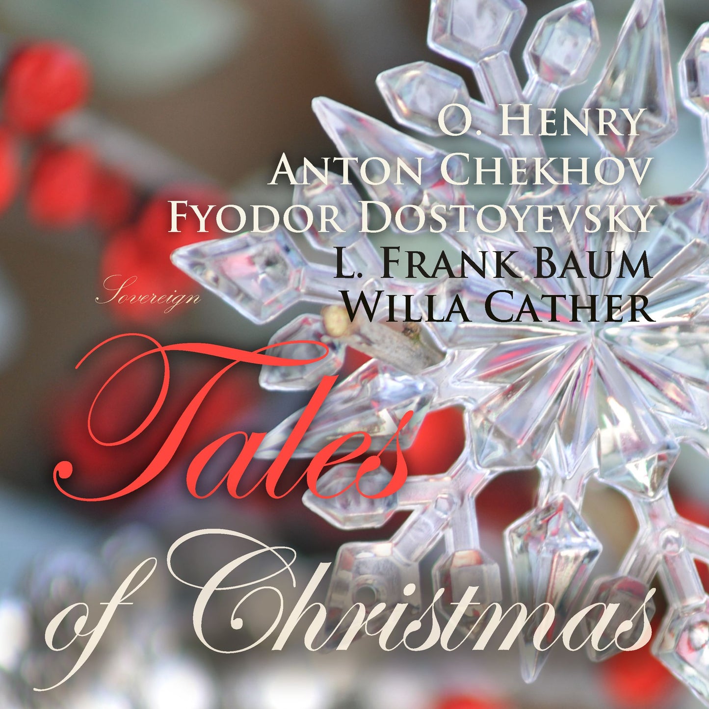 Tales of Christmas