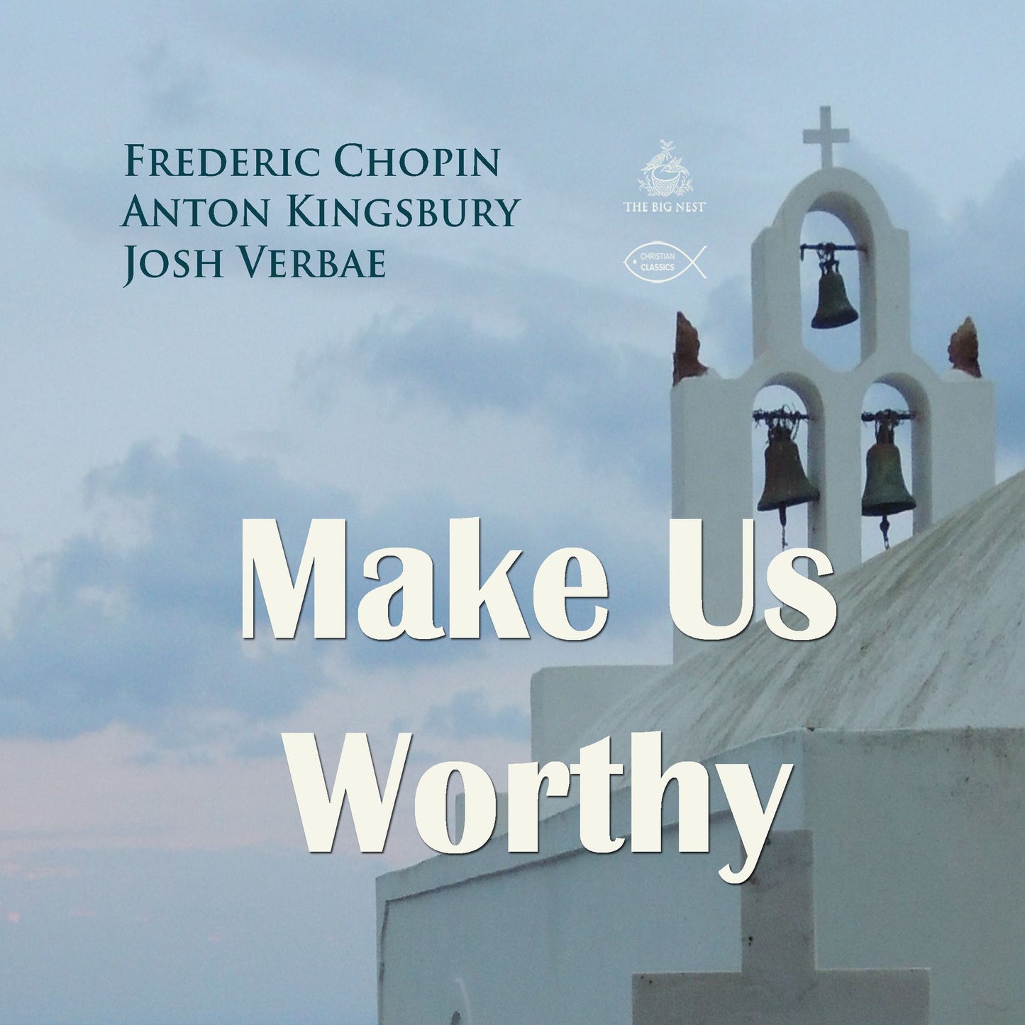 Make Us Worthy