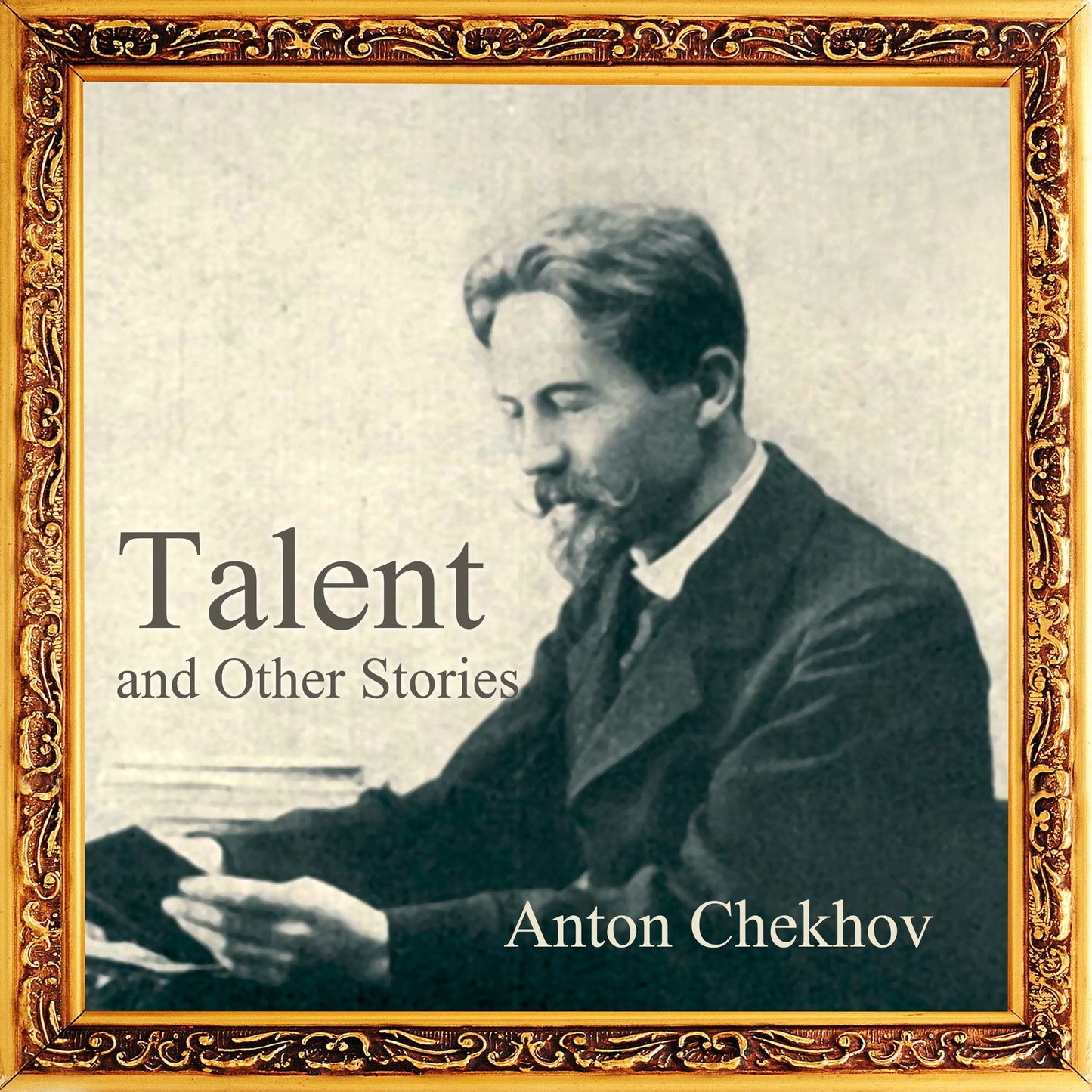 Talent and Other Stories