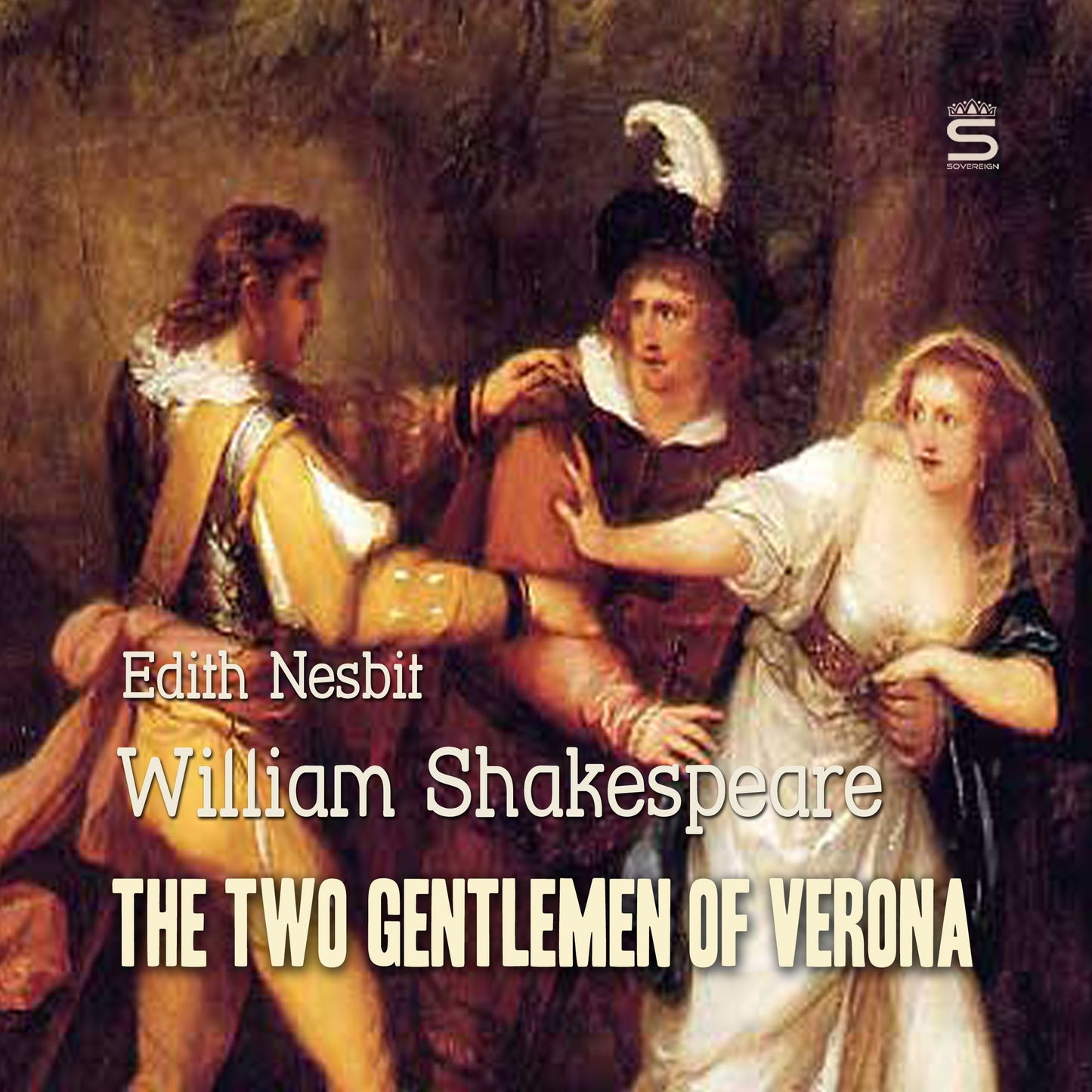 The Two Gentlemen of Verona