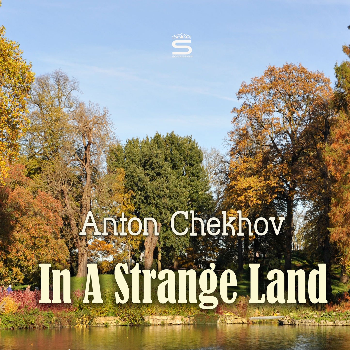 In A Strange Land
