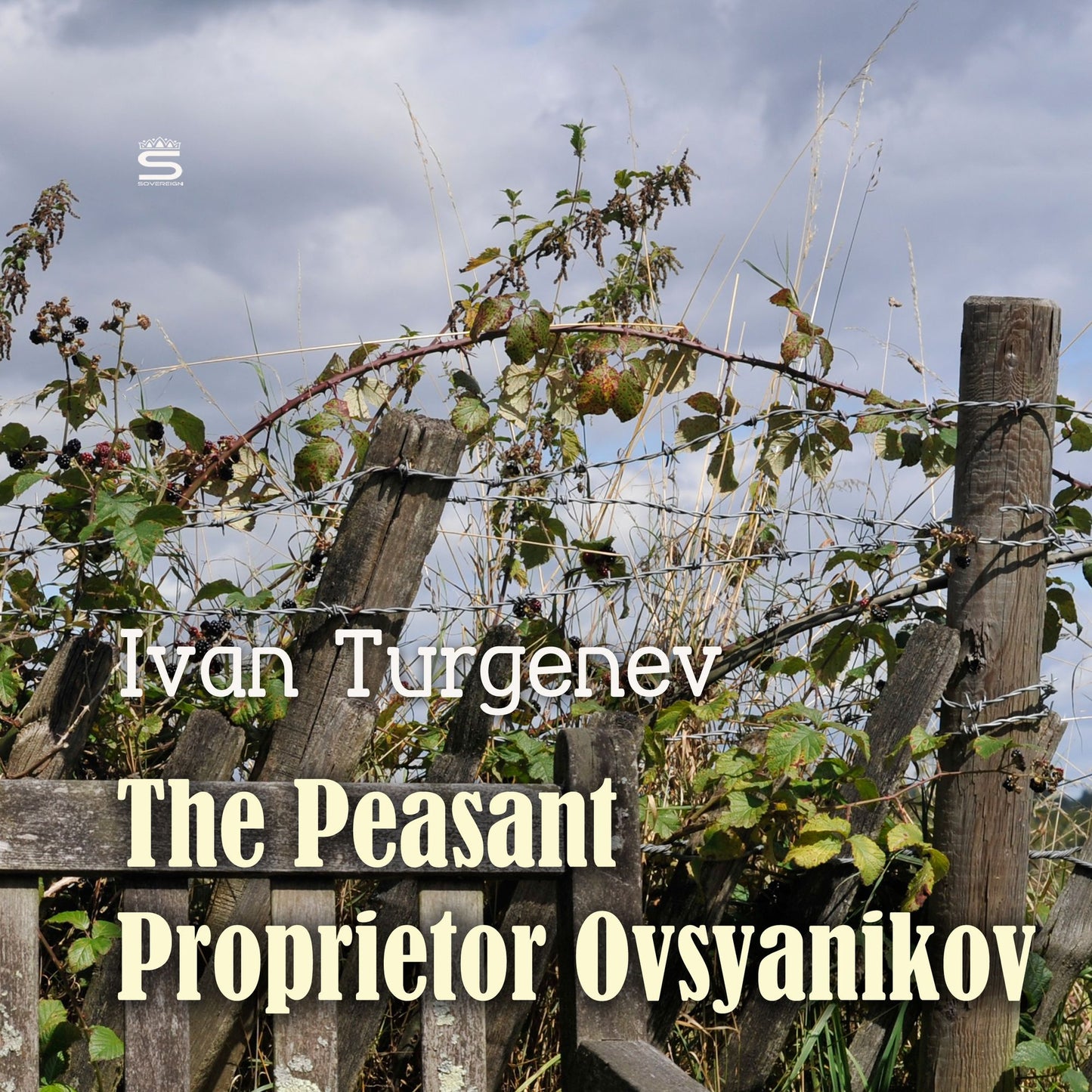 The Peasant Proprietor Ovsyanikov