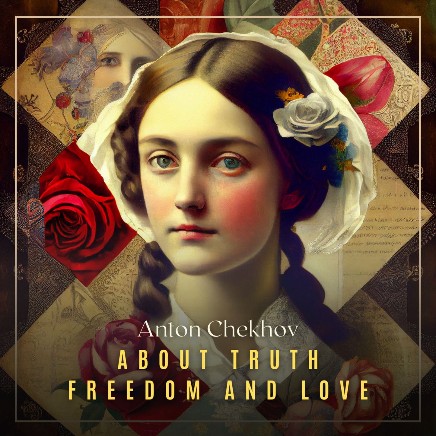 About Truth, Freedom and Love