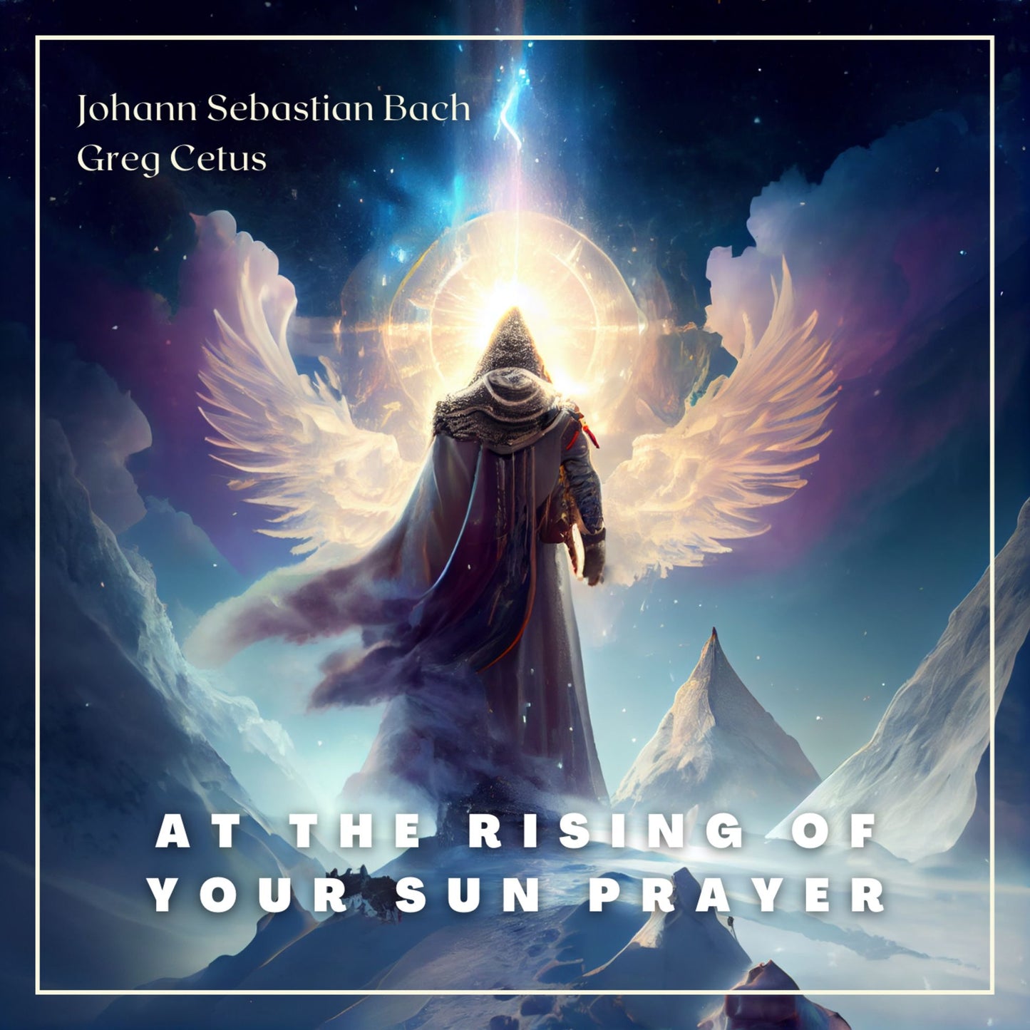 At the Rising of Your Sun