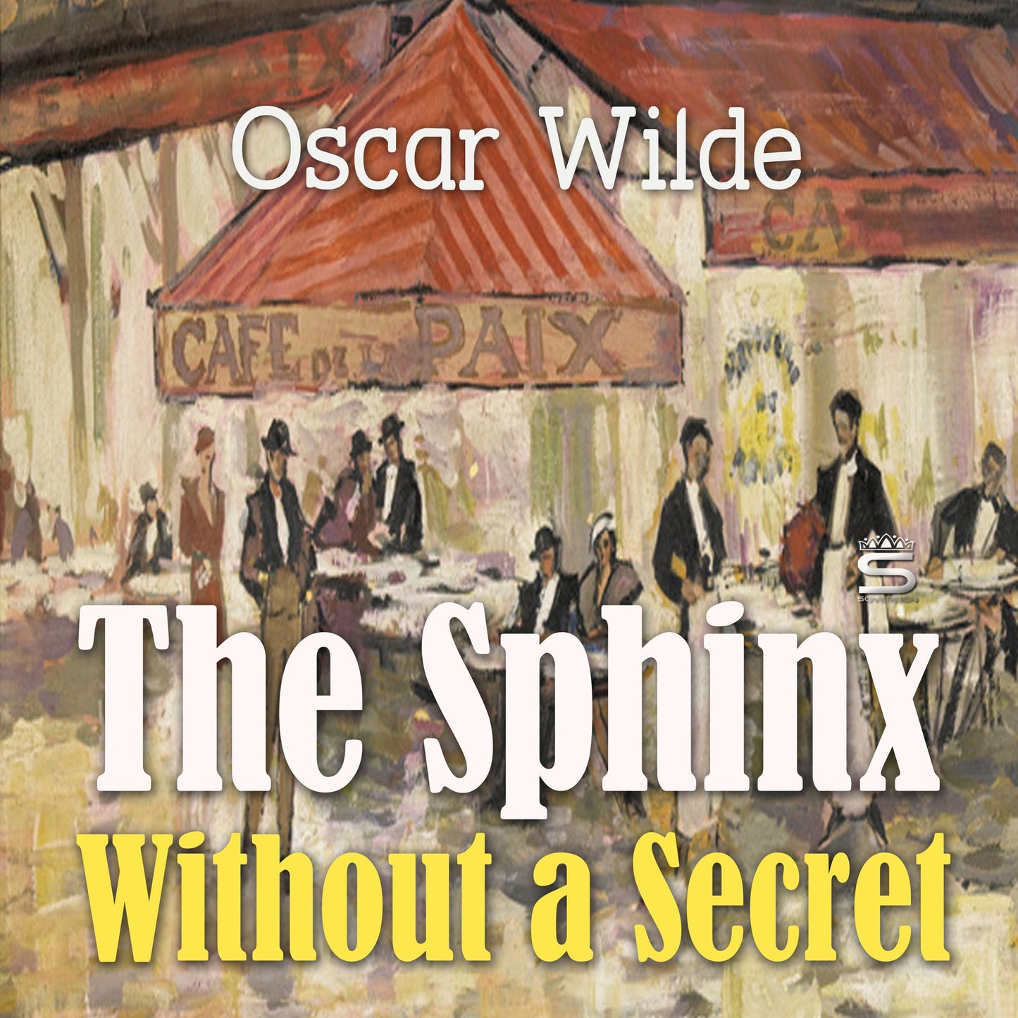 The Sphinx Without a Secret