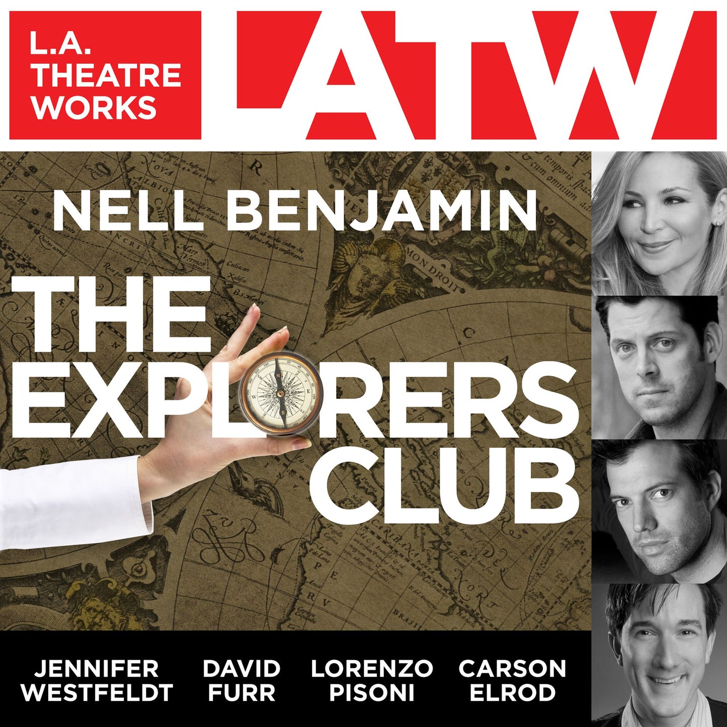 The Explorers Club