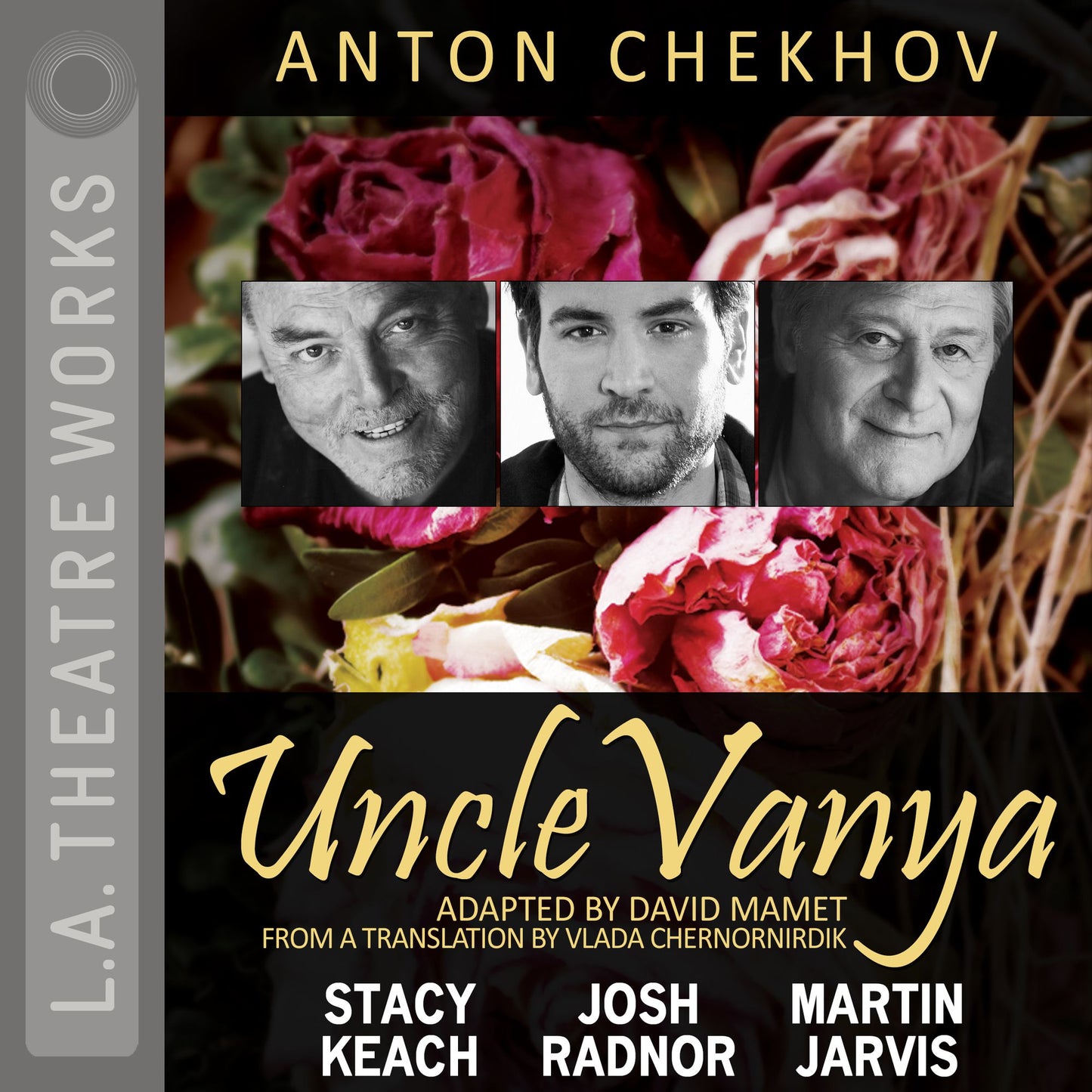 Uncle Vanya