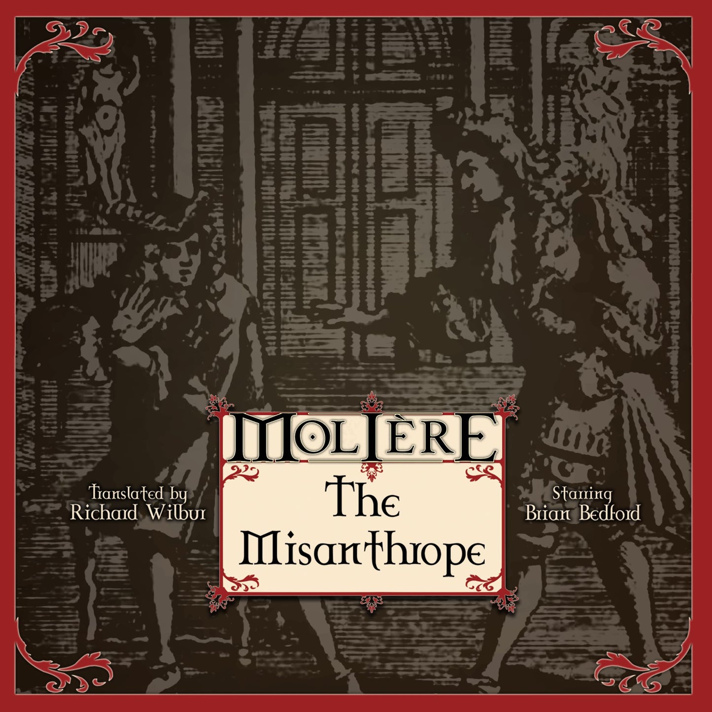 The Misanthrope