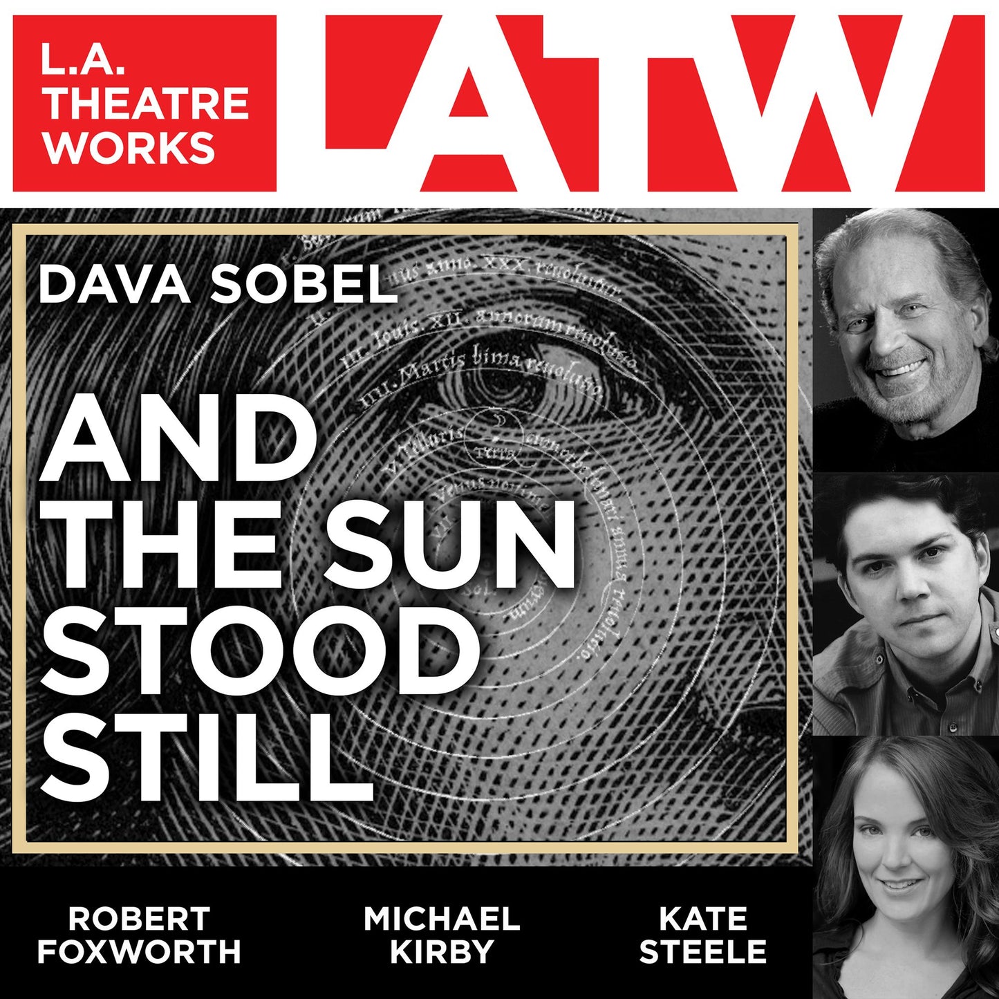 And The Sun Stood Still