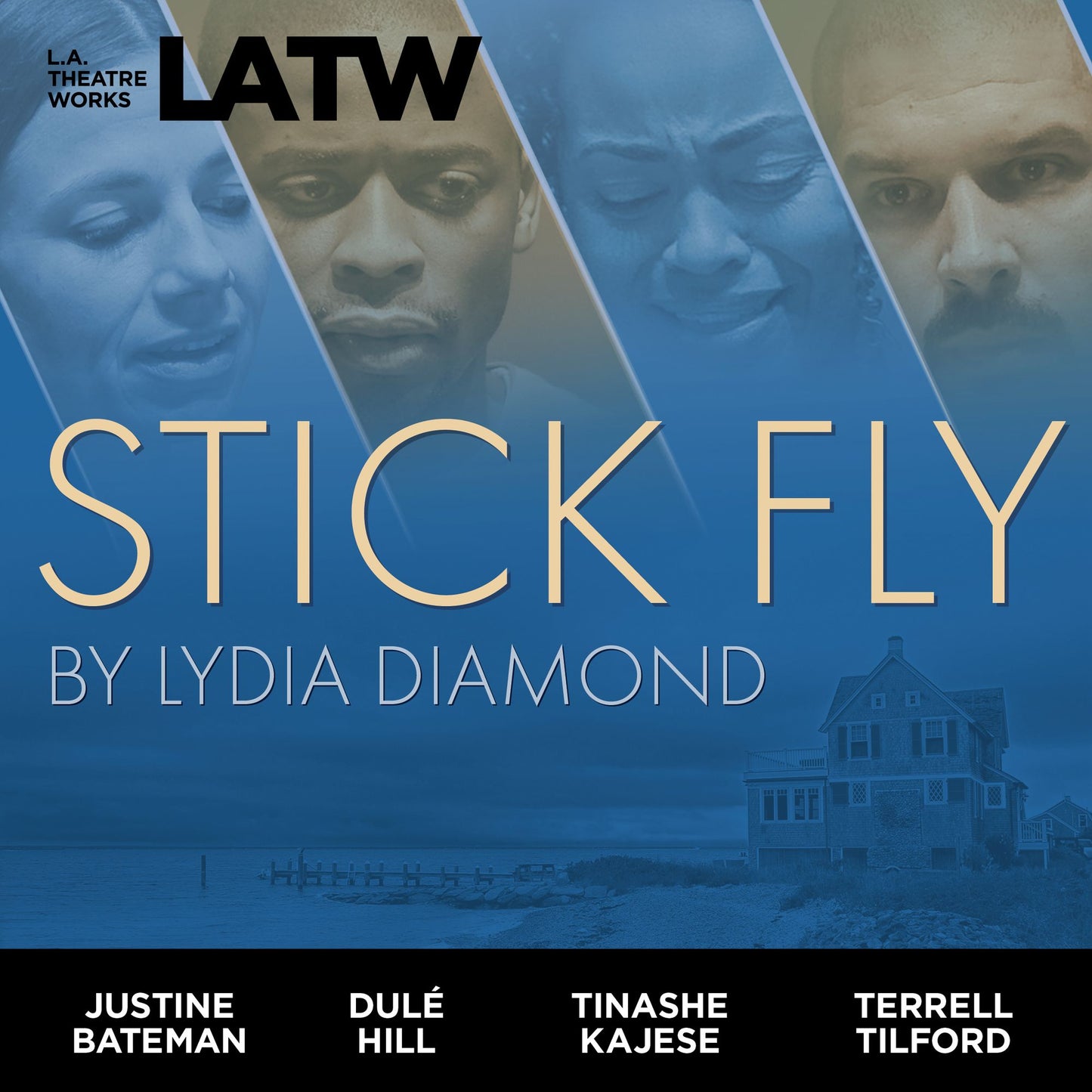 Stick Fly