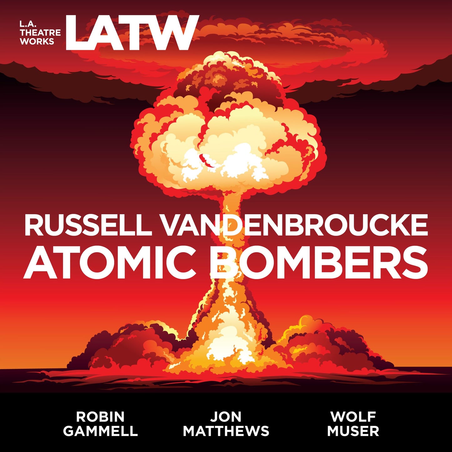 Atomic Bombers