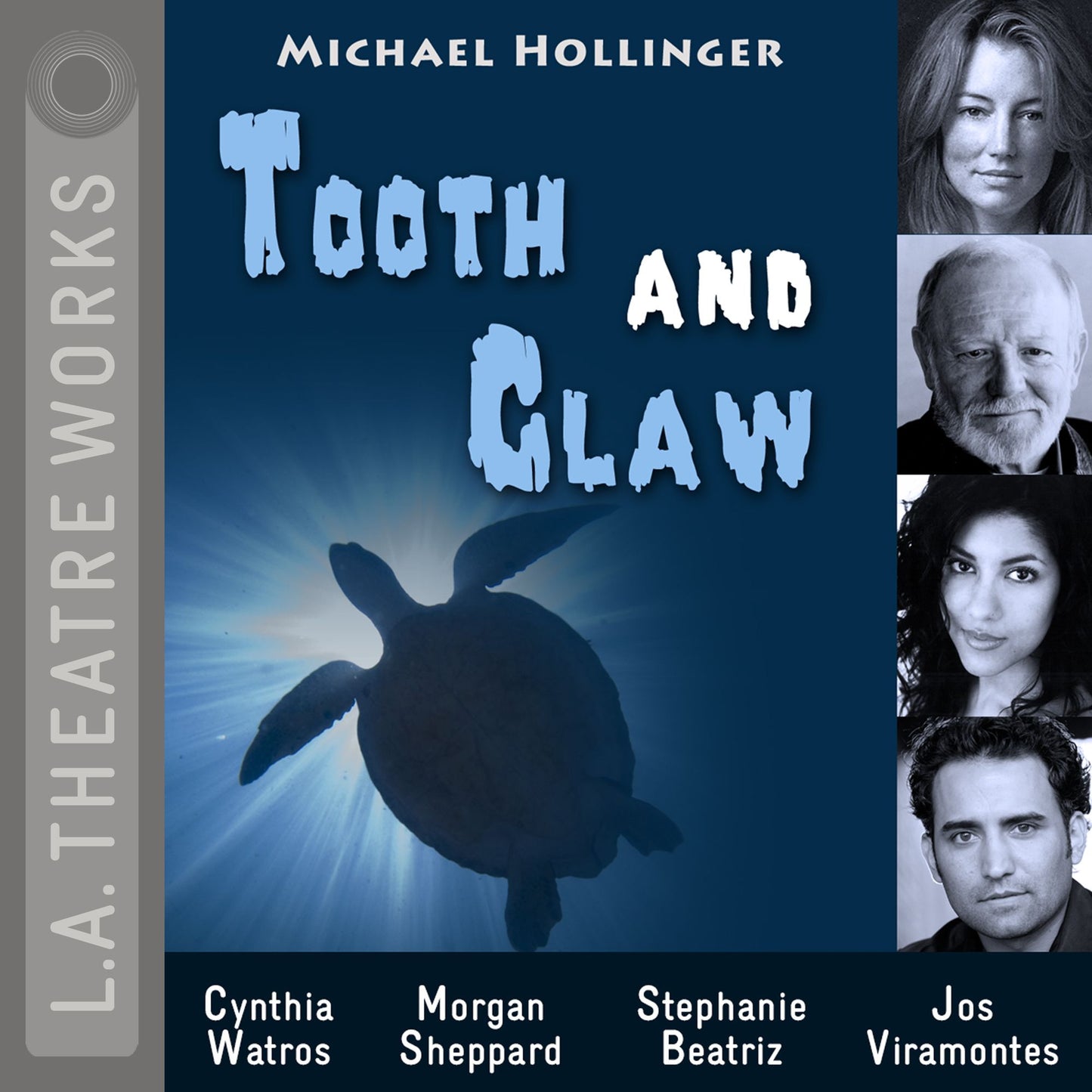 Tooth and Claw