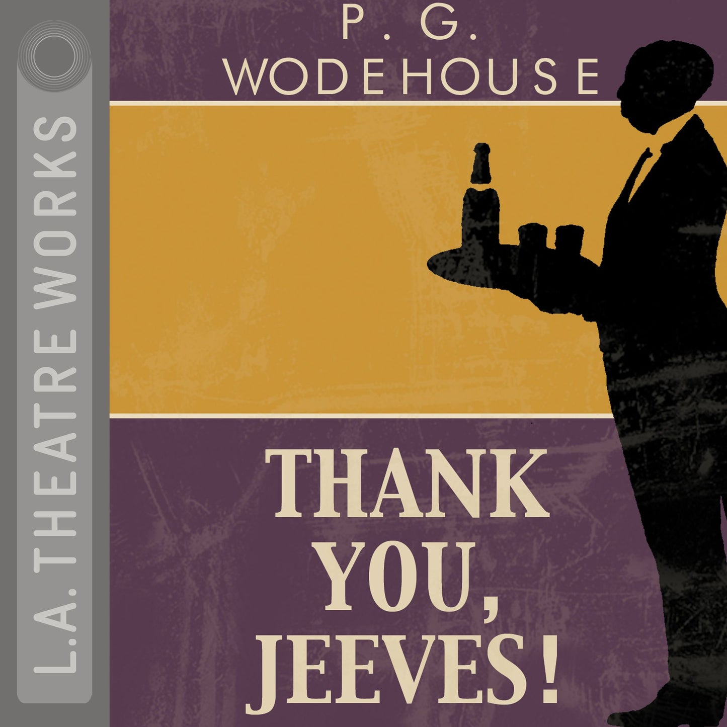 Thank You Jeeves