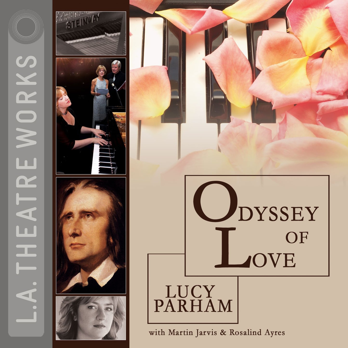 Odyssey of Love