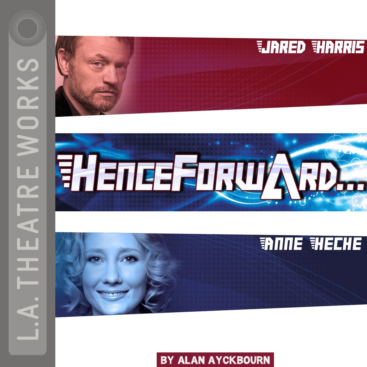 Henceforward...