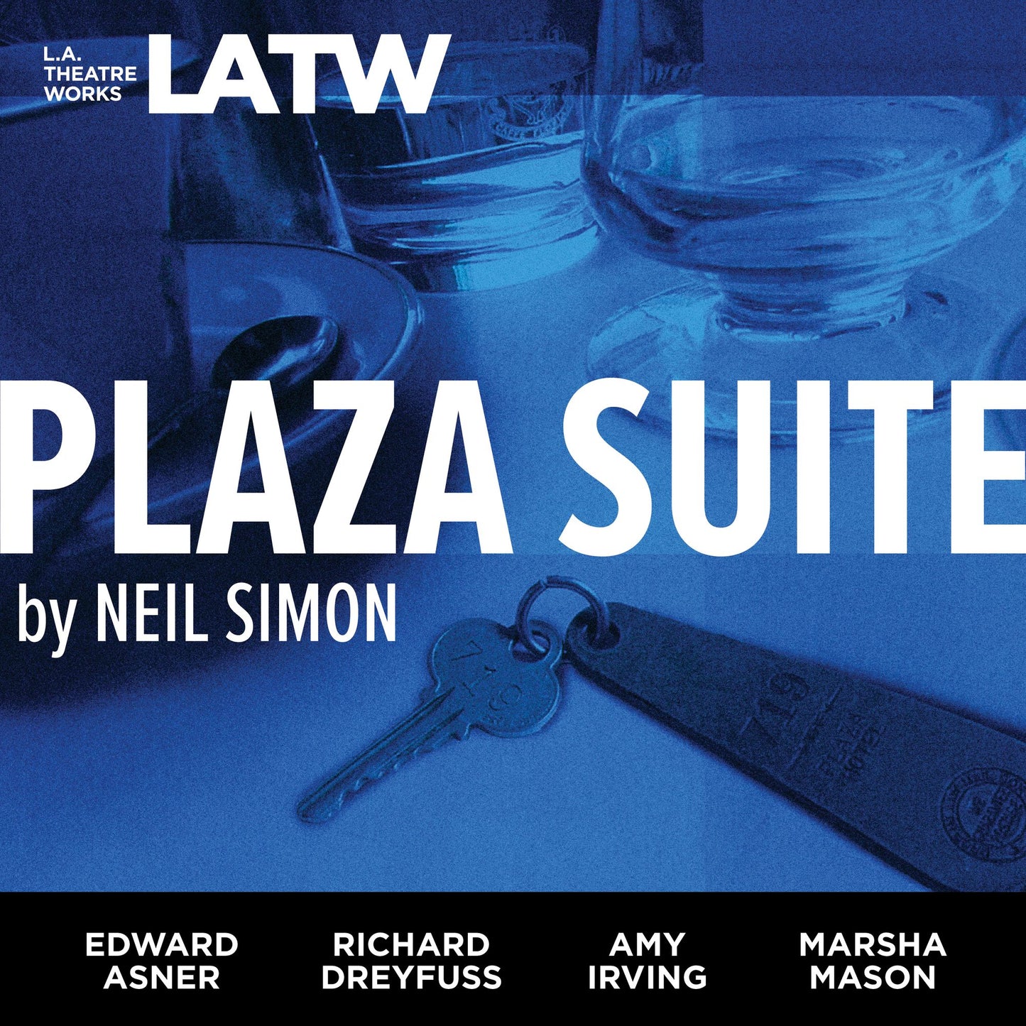 Plaza Suite