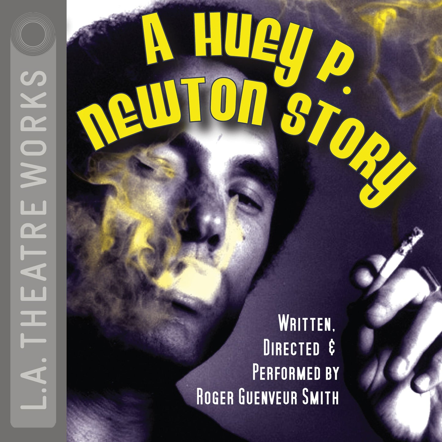 A Huey P. Newton Story