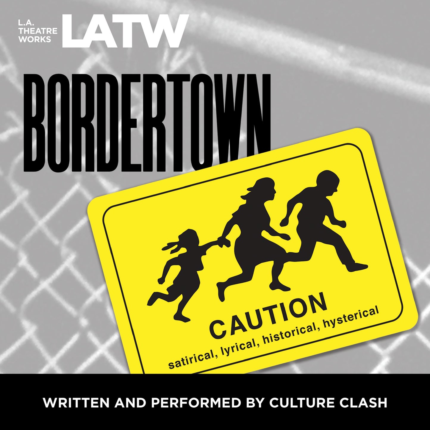Bordertown