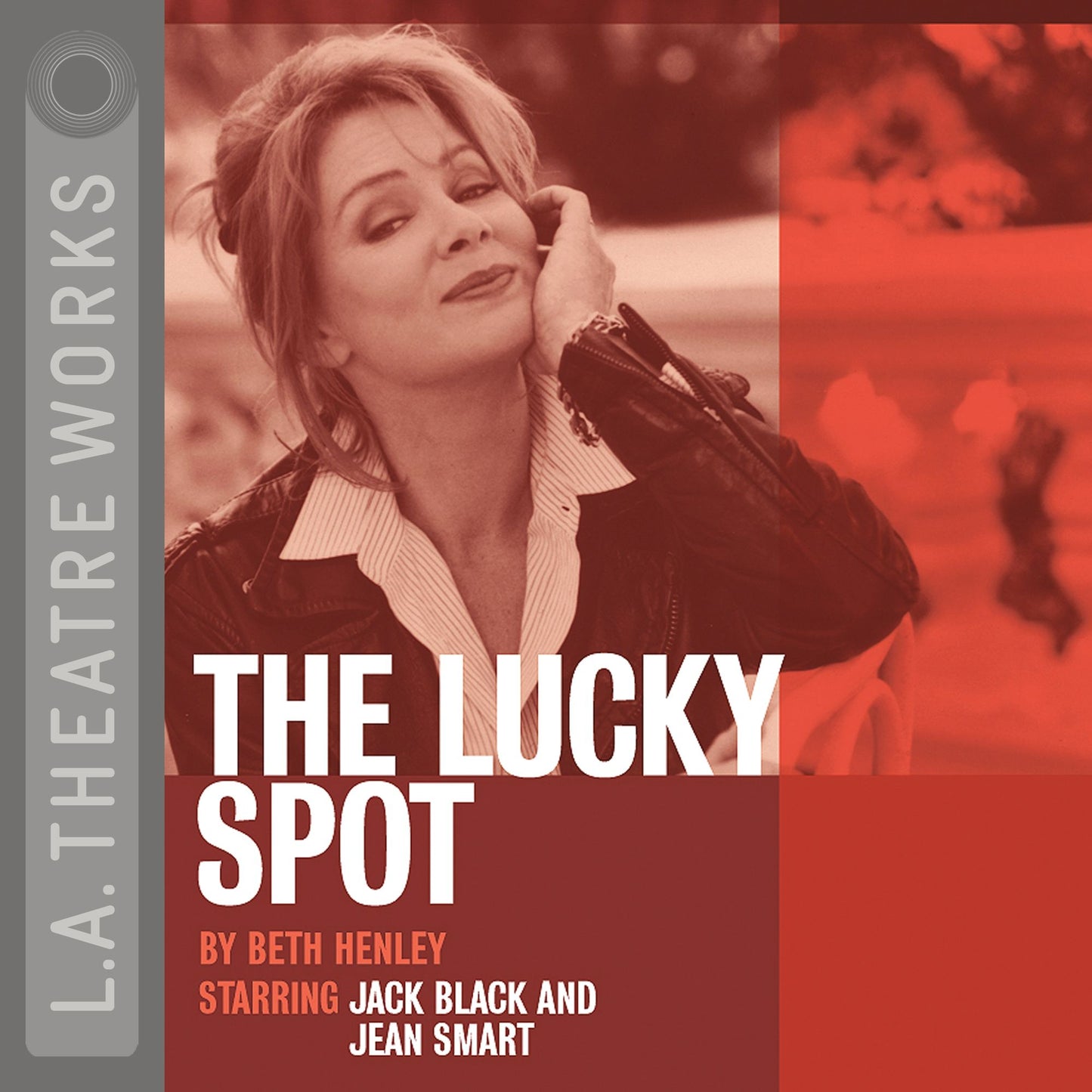 The Lucky Spot