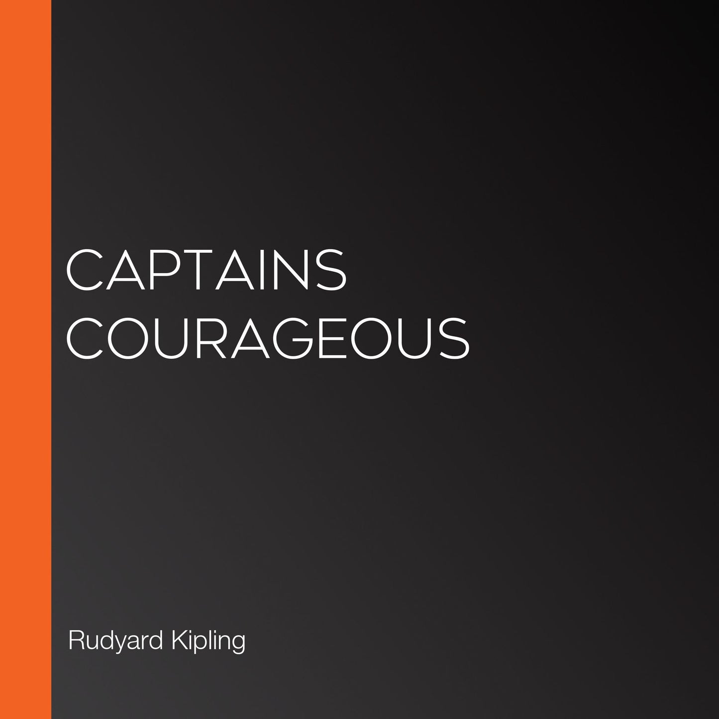 Captains Courageous