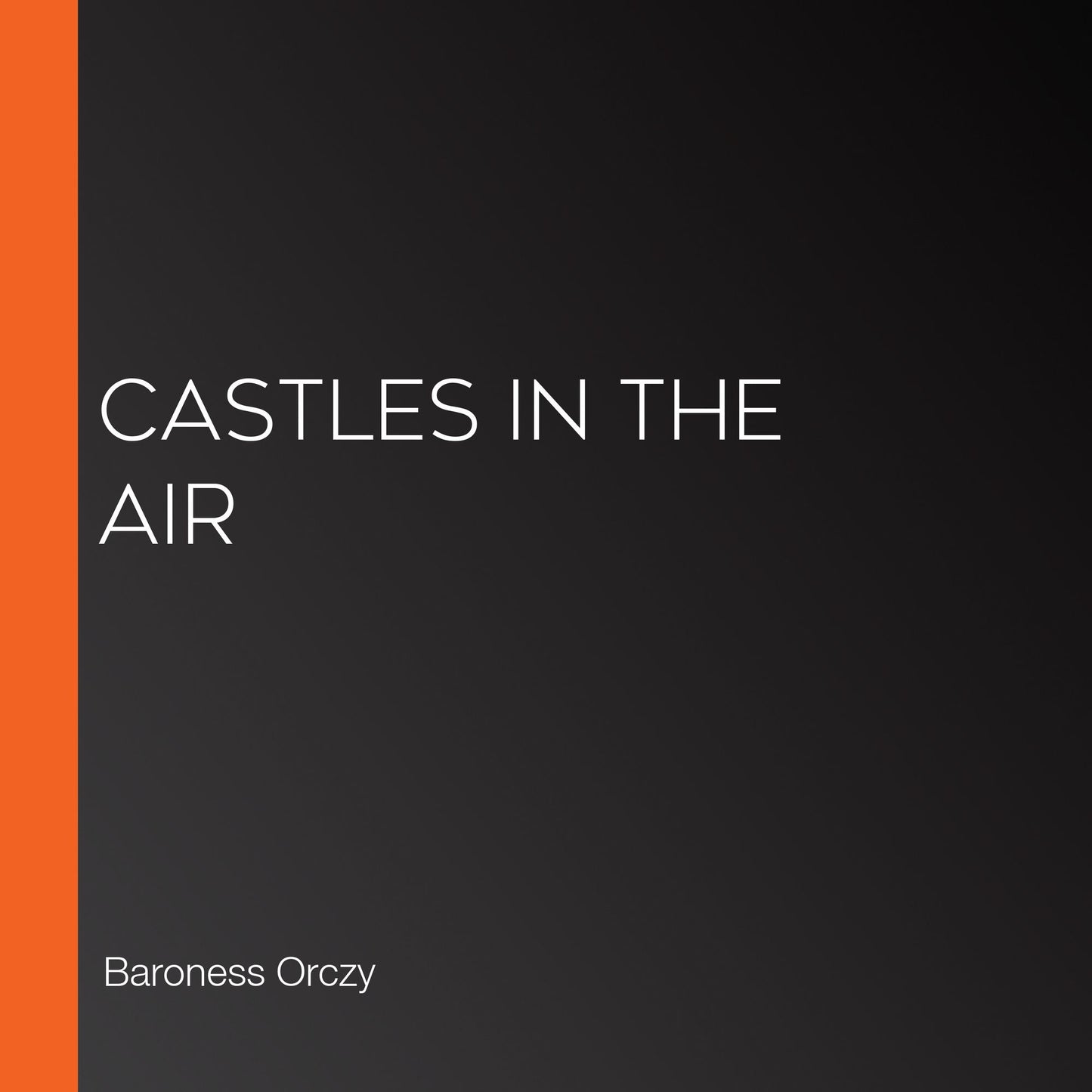 Castles in the Air